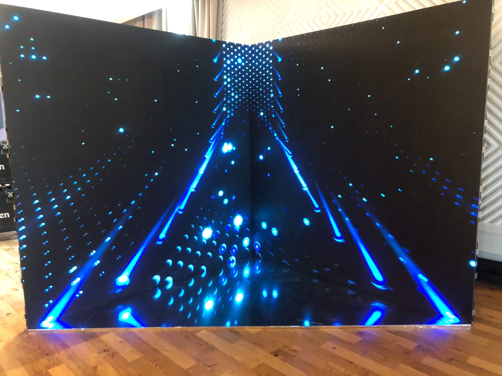 LED экраны в аренду в Астане — led ekran dlya reklamy astana