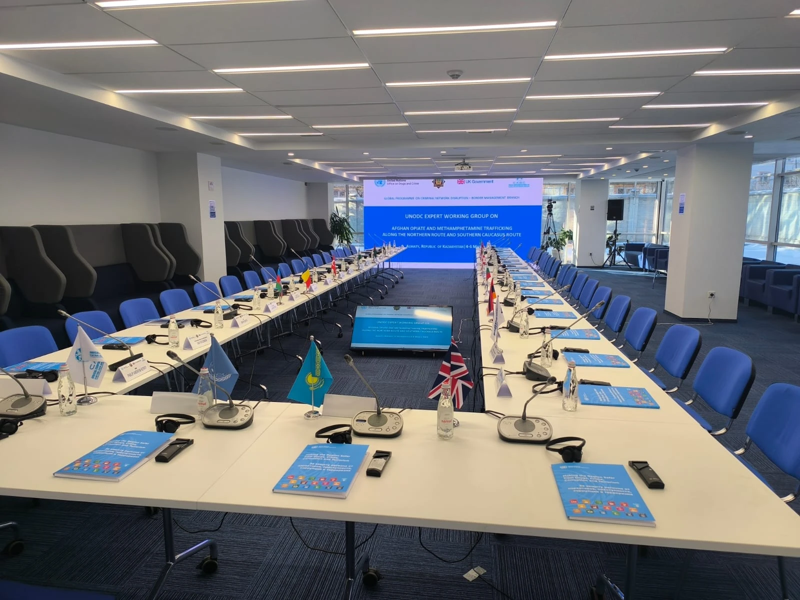 LED экраны в аренду в Астане — modulnyy led ekran arenda astana