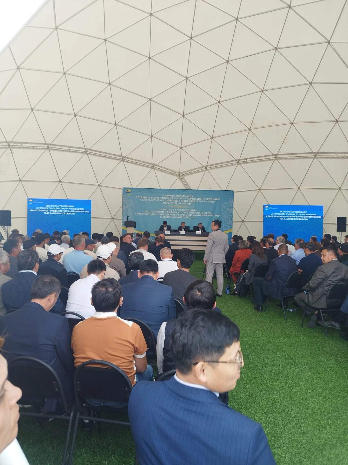 LED экраны в аренду в Астане — ulichnyy led ekran arenda astana