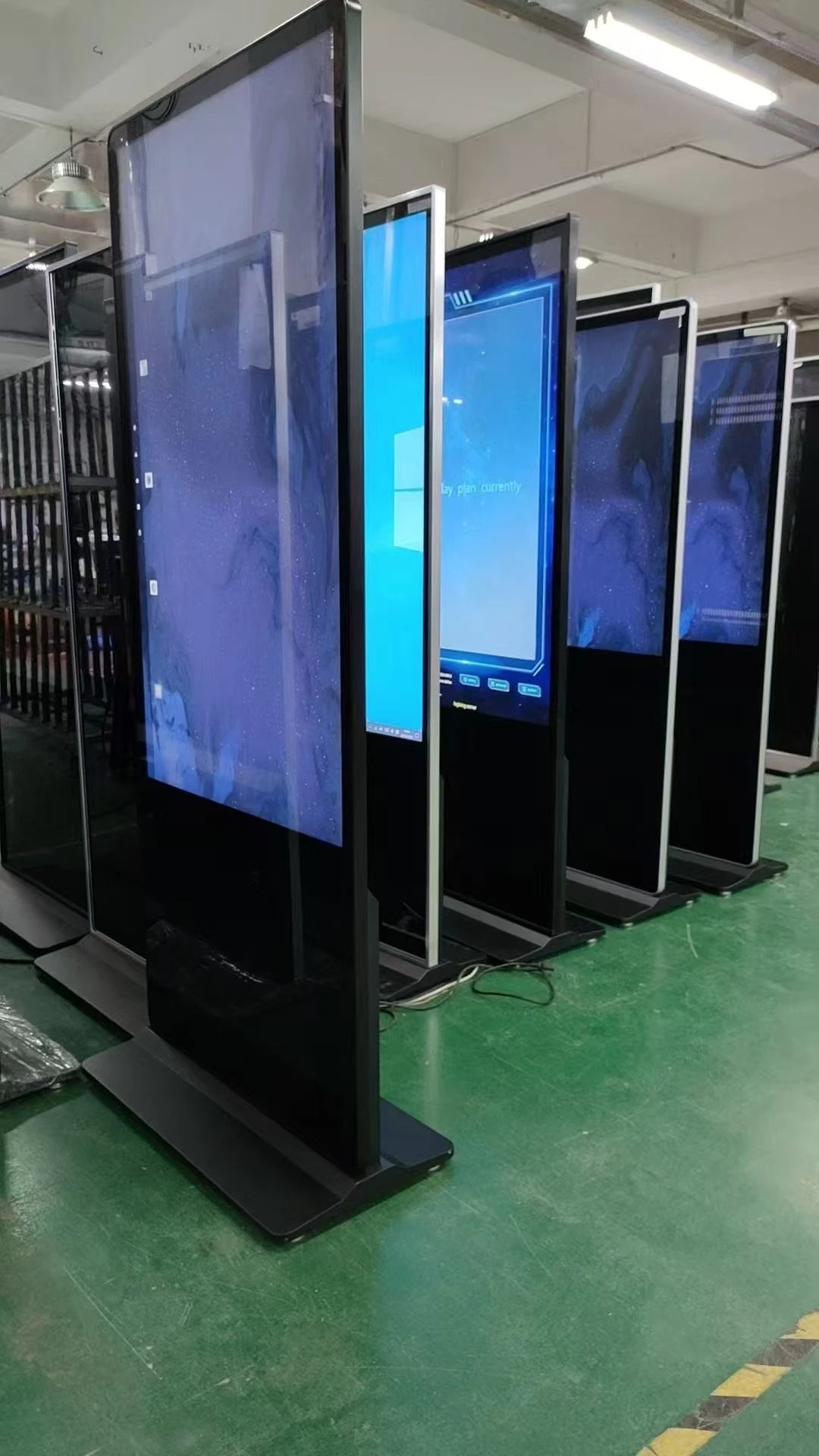 Тачскрины и интерактивные панели в аренду в Астане — arenda tachskrinov astana