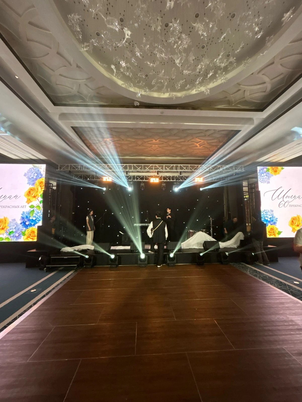 Световое оборудование в аренду в Астане — led svetovoe oborudovanie arenda astana