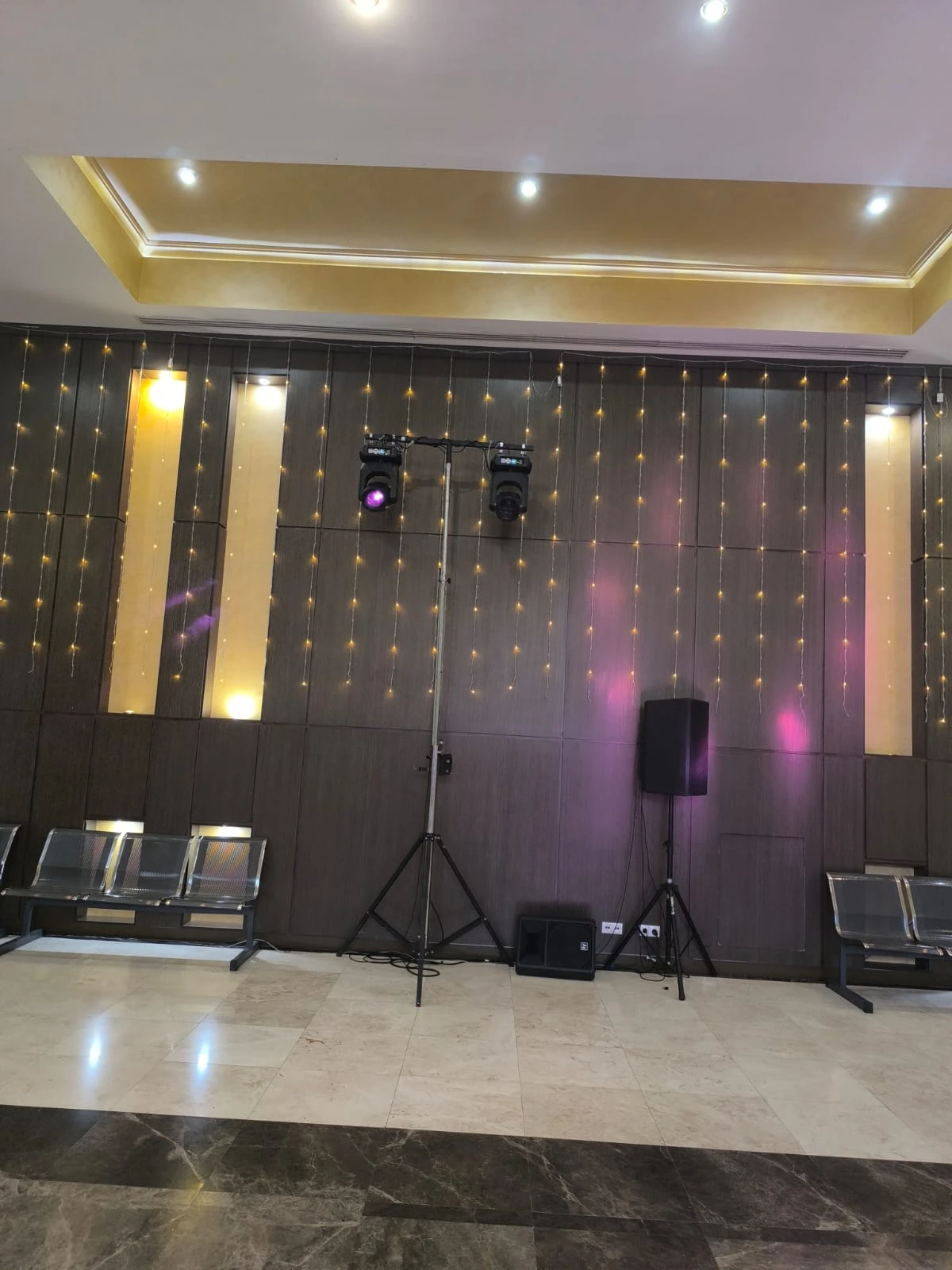 Световое оборудование в аренду в Астане — scenicheskiy svet arenda astana