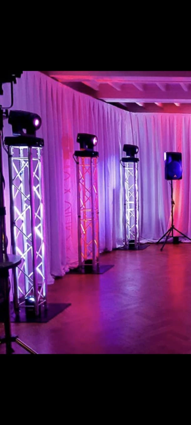 Световое оборудование в аренду в Астане — svet dlya meropriyatiy arenda astana