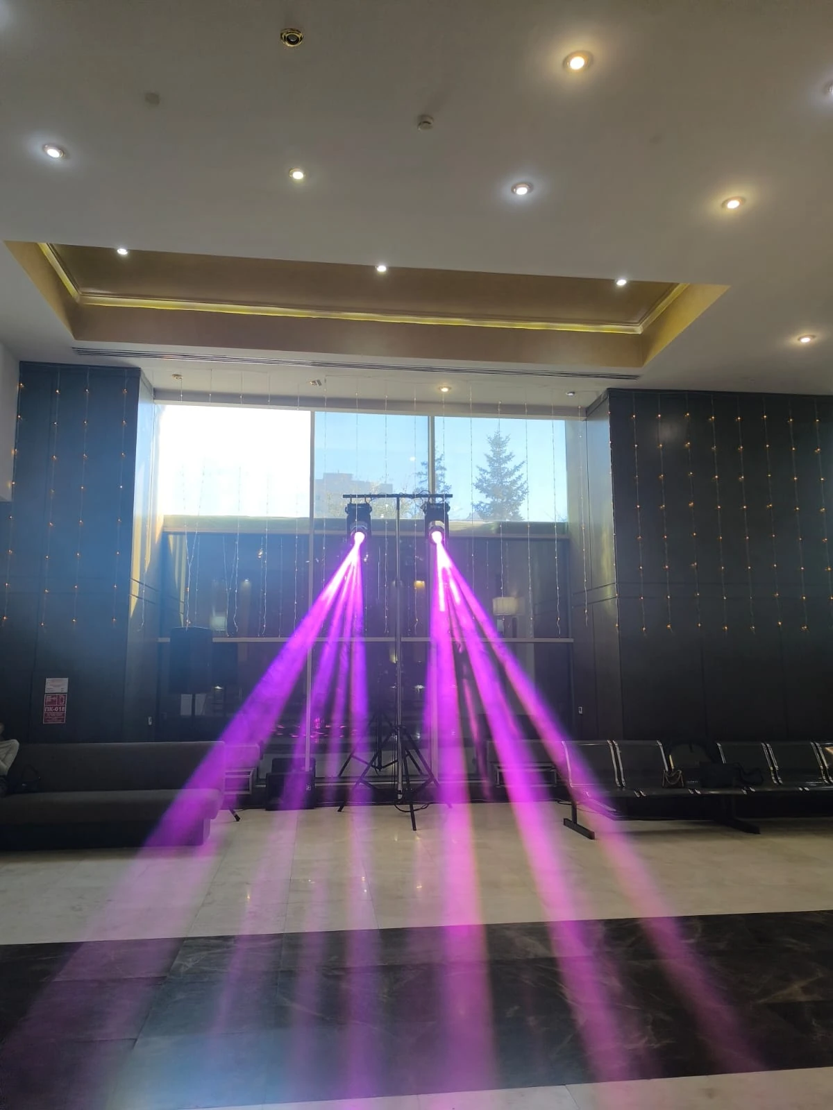 Световое оборудование в аренду в Астане — svetovoe oborudovanie dlya sobytiy astana