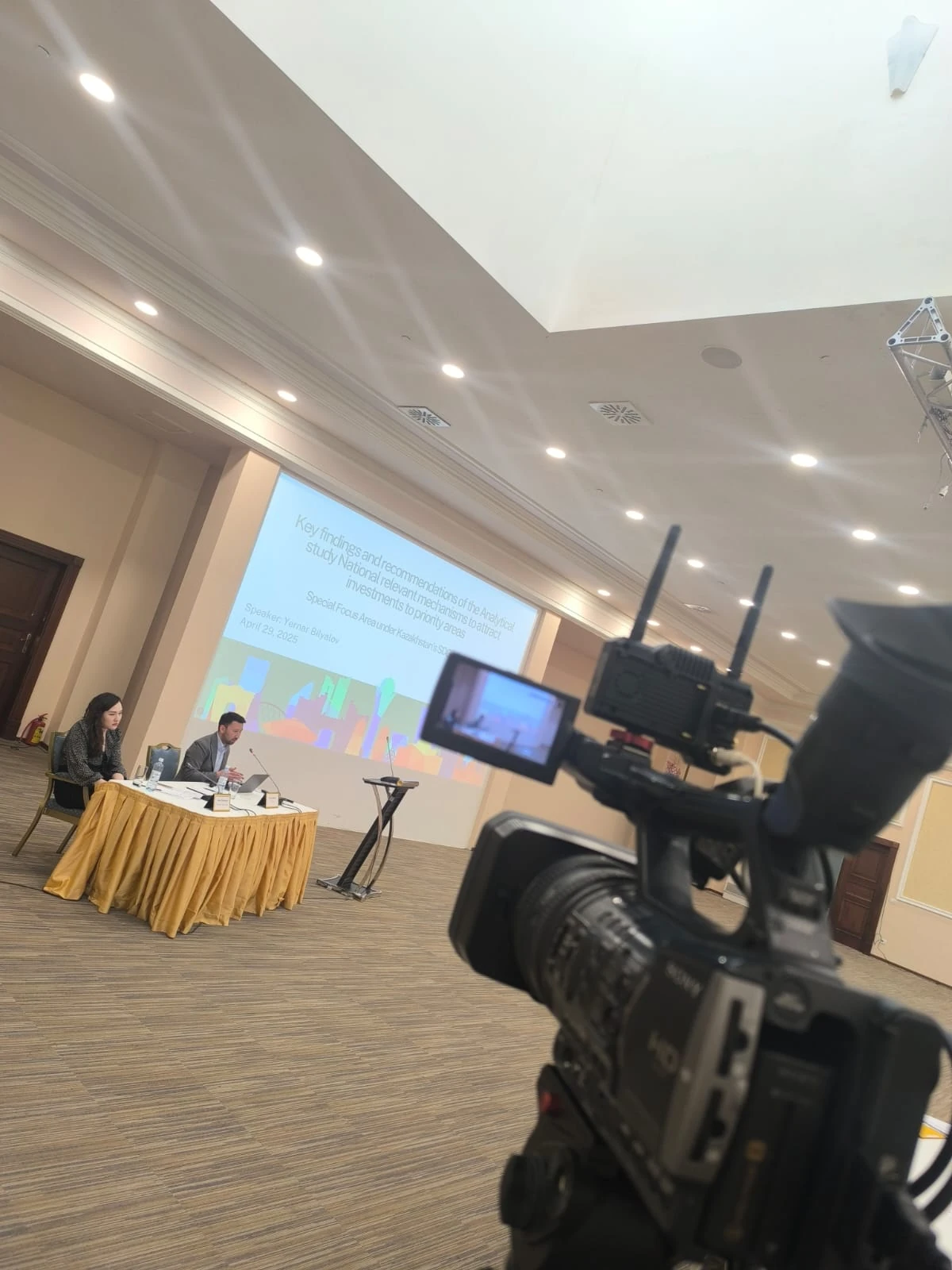 Оборудование для онлайн трансляций в Астане — streaming oborudovanie arenda astana