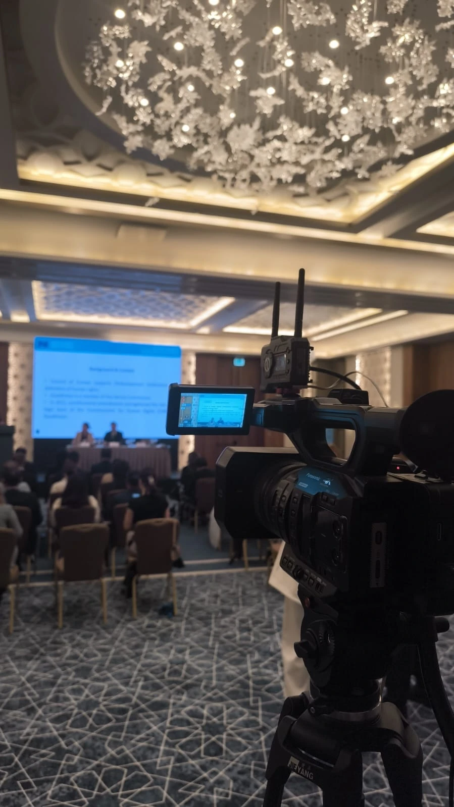 Оборудование для онлайн трансляций в Астане — video konferentsiya arenda oborudovaniya astana