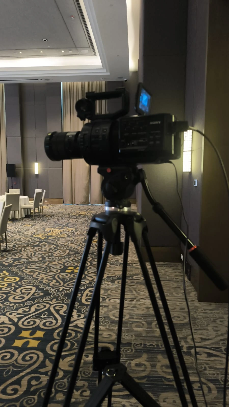 Оборудование для онлайн трансляций в Астане — youtube live translyatsiya astana