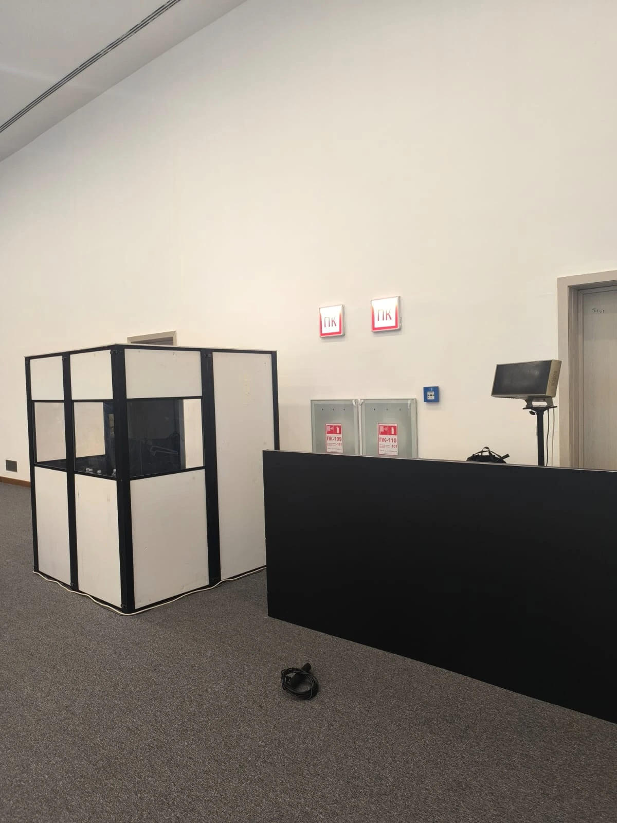 Оборудование для синхронного перевода в Астане — oborudovanie dlya perevodchikov arenda astana