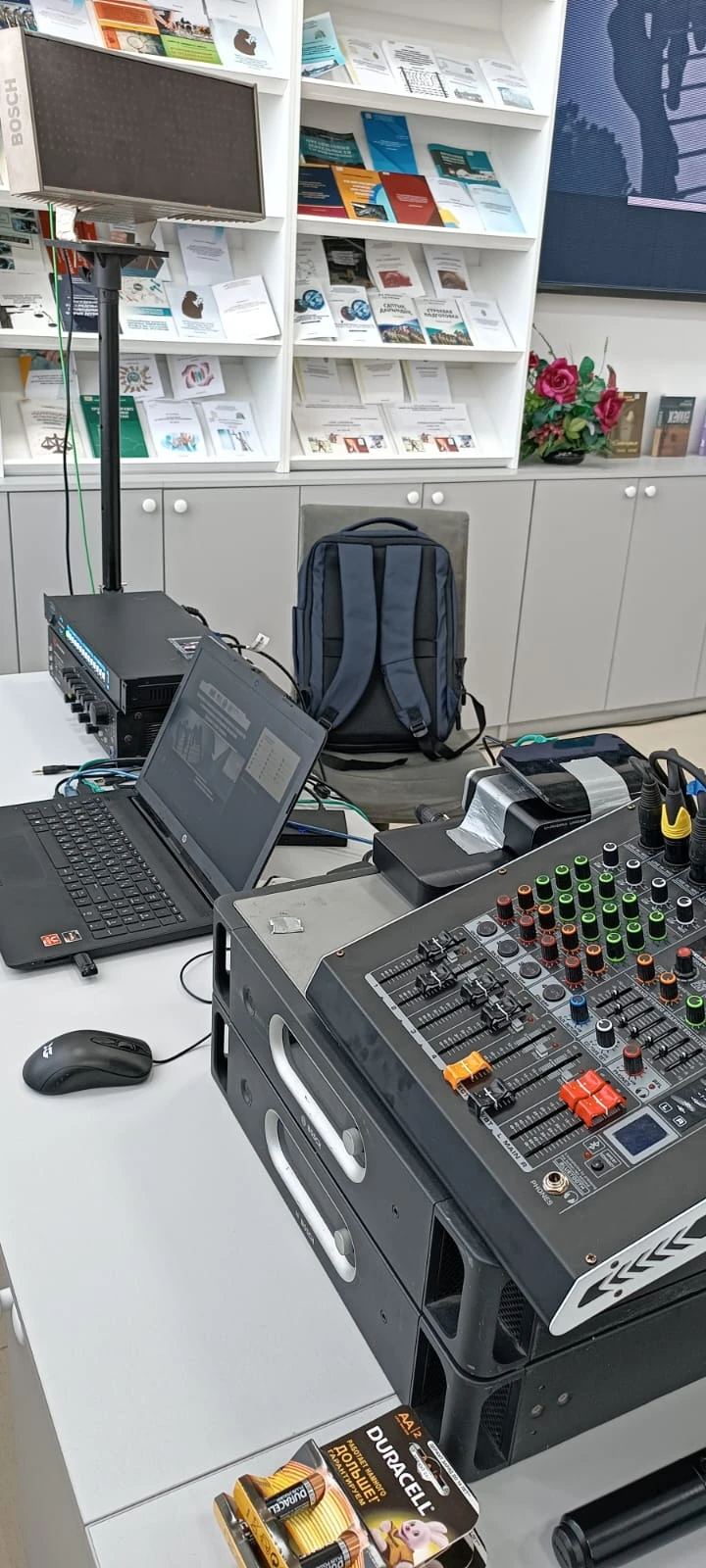 Оборудование для синхронного перевода в Астане — professionalnyy sinhronnyy perevod oborudovanie astana