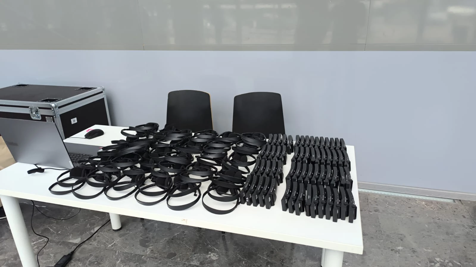 Оборудование для синхронного перевода в Астане — sistema sinhronnogo perevoda dlya konferentsiy astana