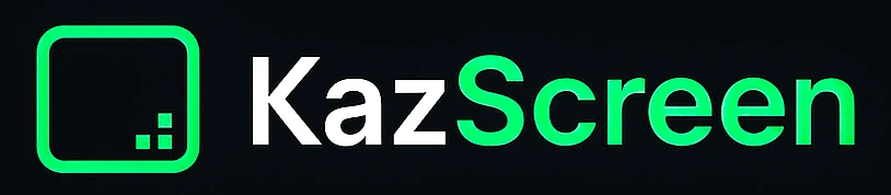 KazScreen — аренда LED экранов и телевизоров в Астане