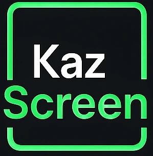 KazScreen